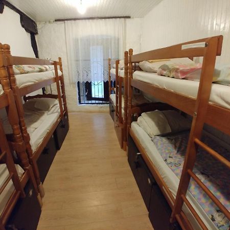 Guesthouse Ljubicica Сараево Екстериор снимка