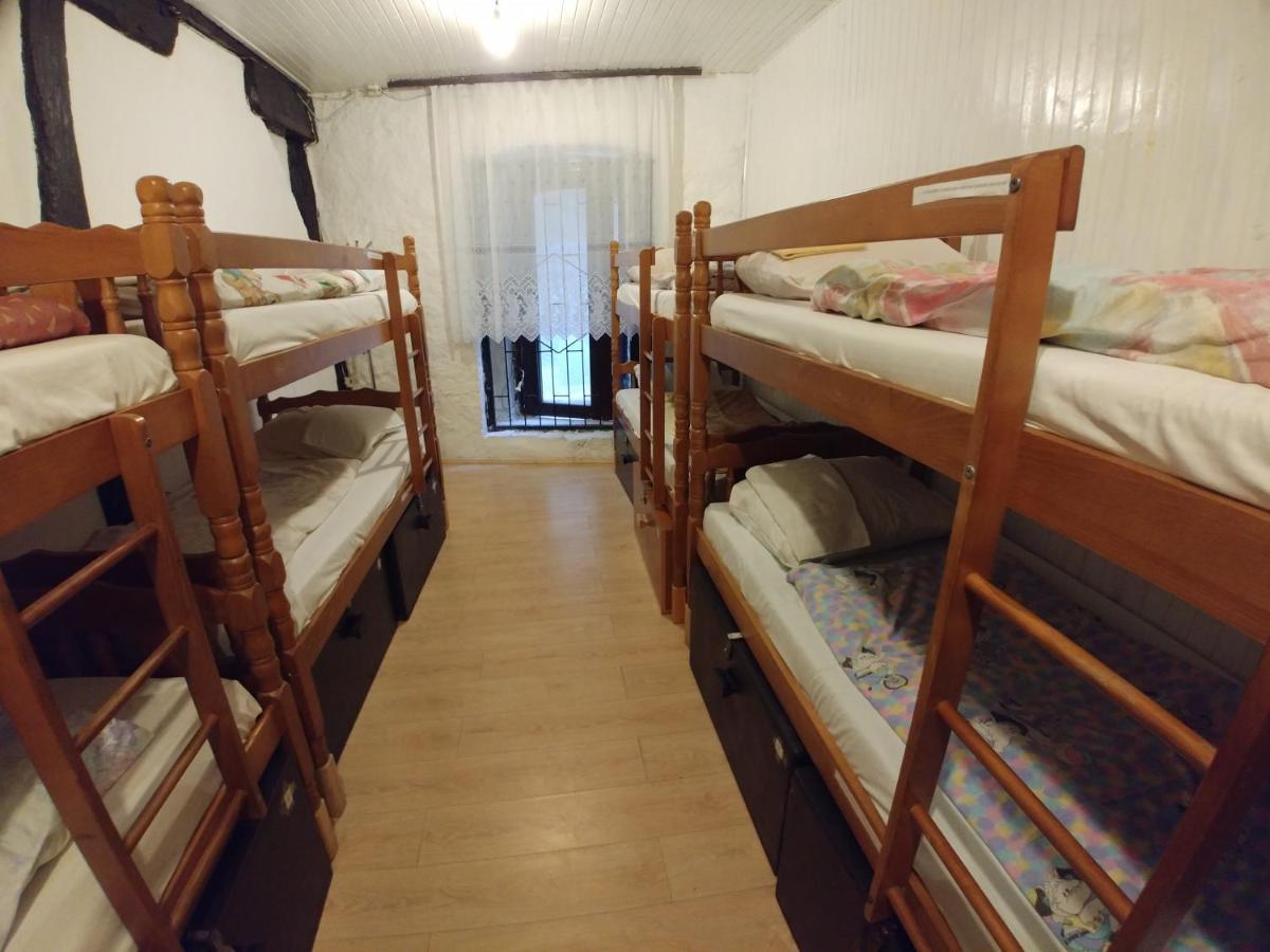 Guesthouse Ljubicica Сараево Екстериор снимка