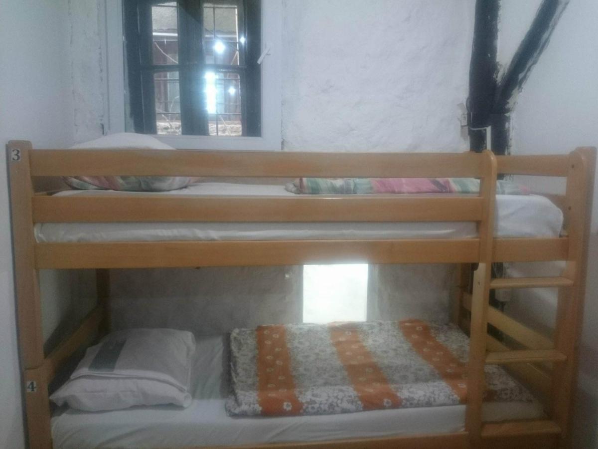Guesthouse Ljubicica Сараево Екстериор снимка