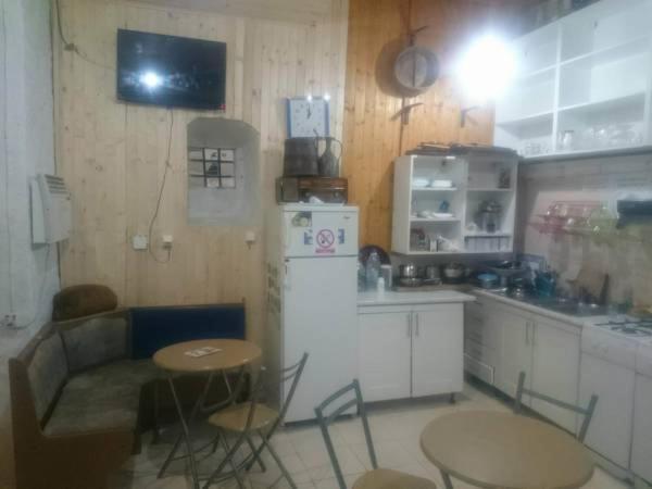 Guesthouse Ljubicica Сараево Екстериор снимка
