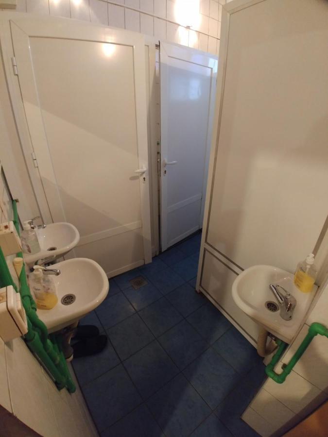 Guesthouse Ljubicica Сараево Екстериор снимка