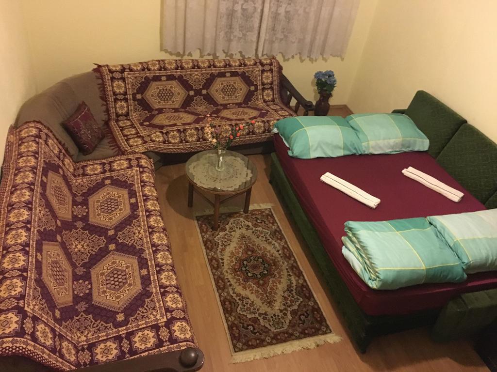 Guesthouse Ljubicica Сараево Стая снимка