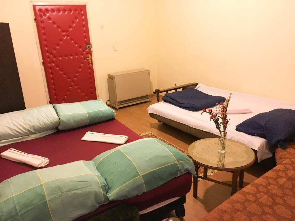 Guesthouse Ljubicica Сараево Стая снимка