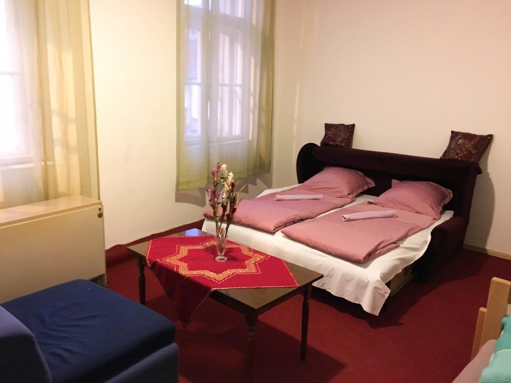 Guesthouse Ljubicica Сараево Стая снимка