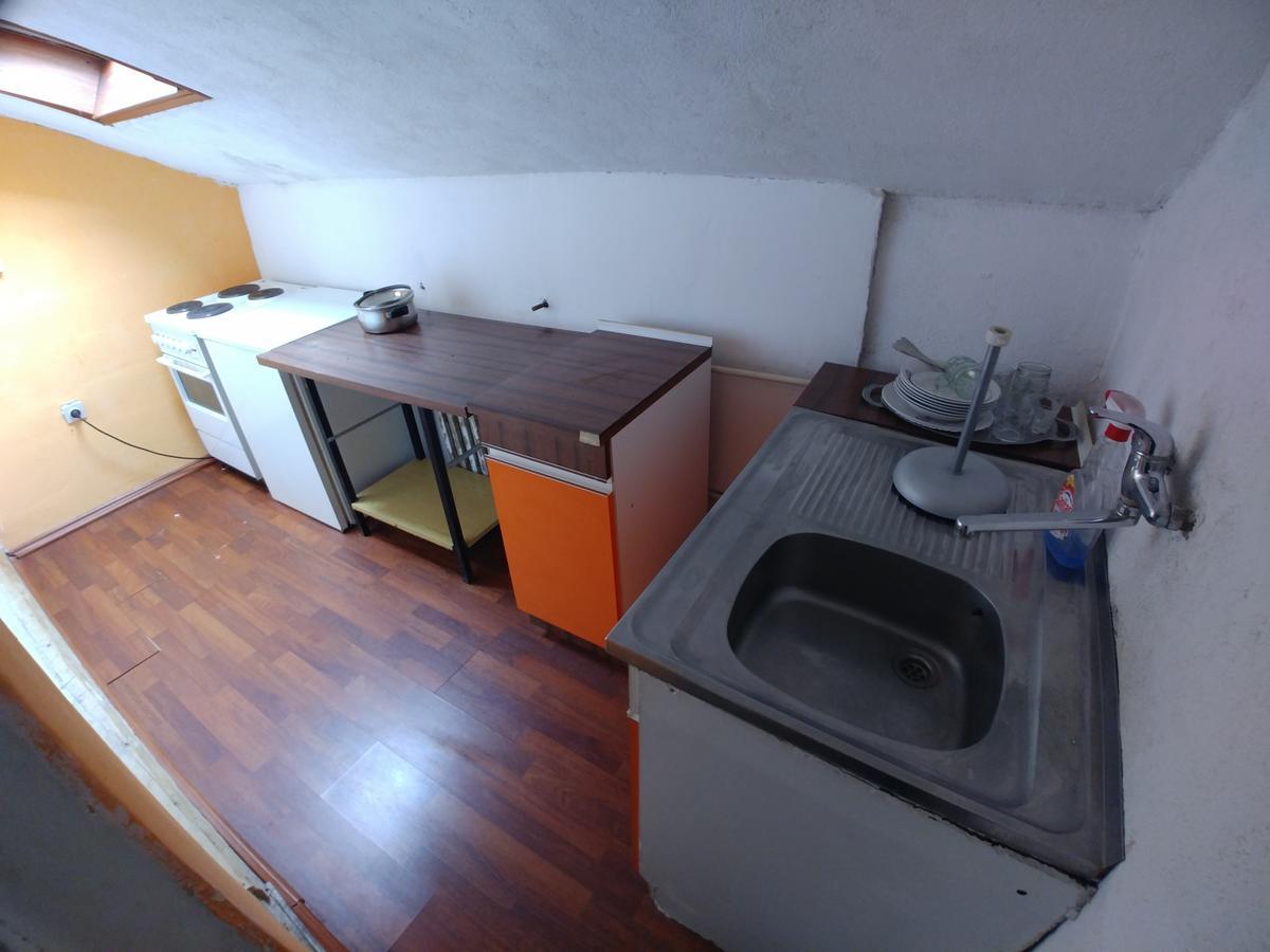 Guesthouse Ljubicica Сараево Екстериор снимка