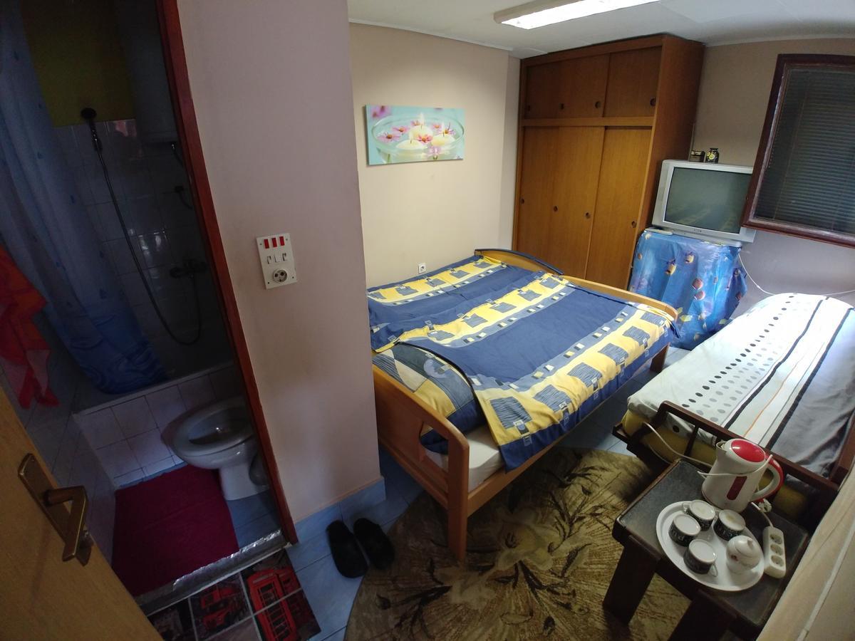 Guesthouse Ljubicica Сараево Екстериор снимка