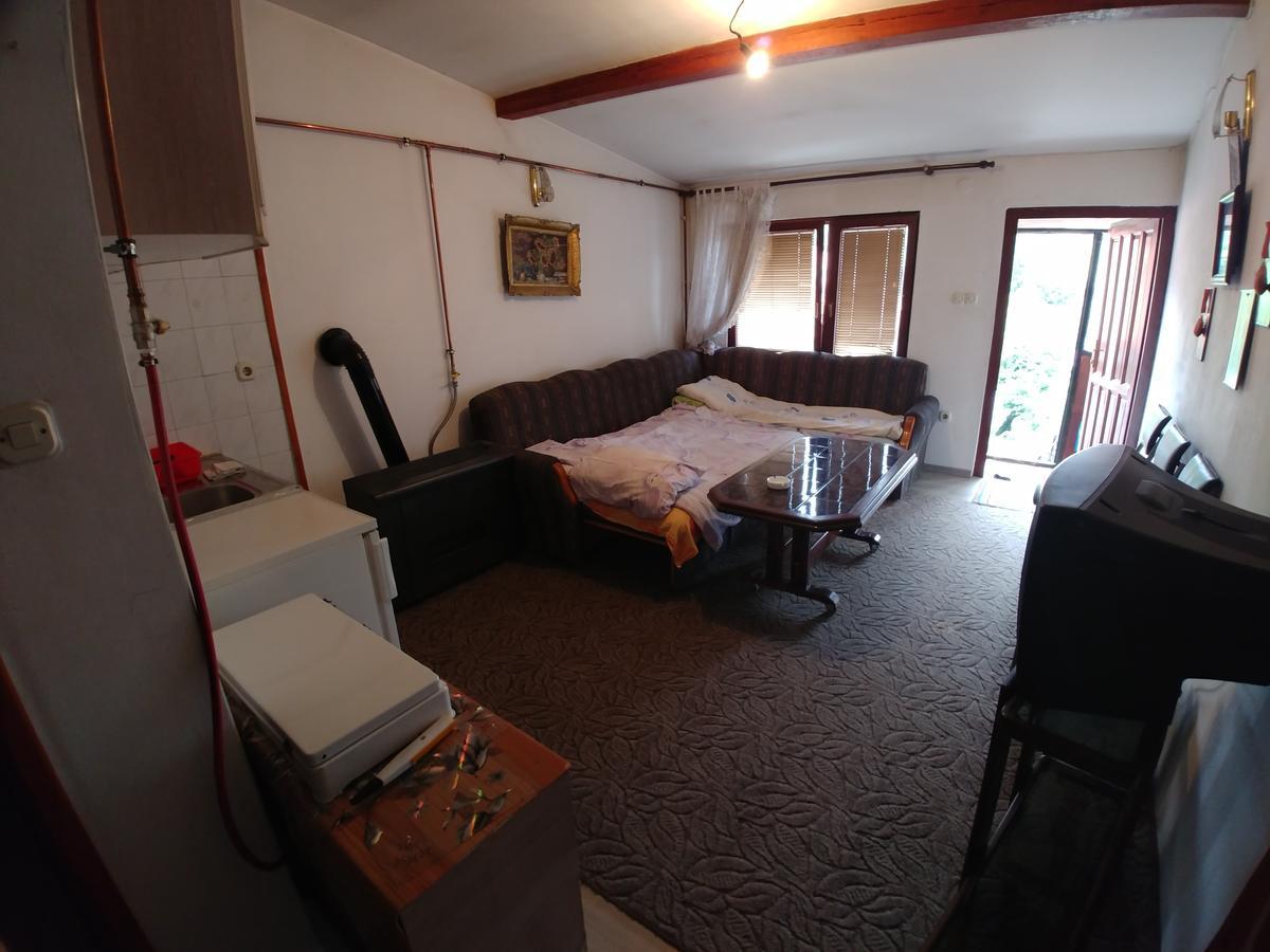 Guesthouse Ljubicica Сараево Екстериор снимка