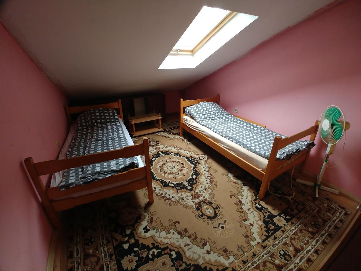 Guesthouse Ljubicica Сараево Екстериор снимка