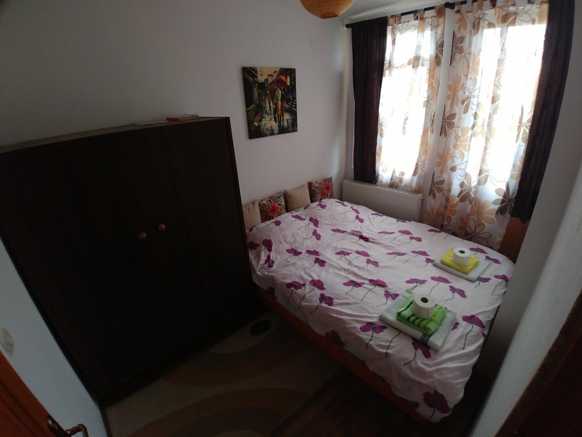 Guesthouse Ljubicica Сараево Екстериор снимка