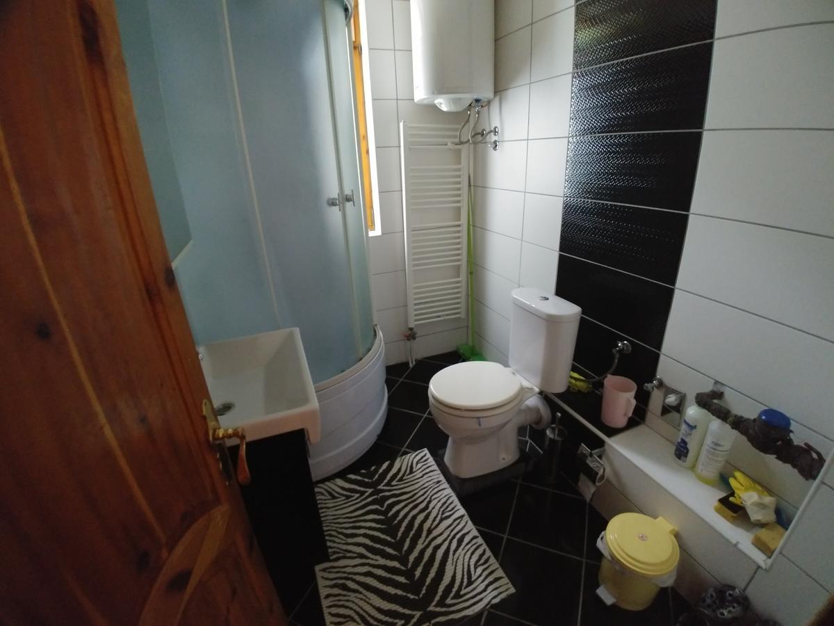 Guesthouse Ljubicica Сараево Екстериор снимка