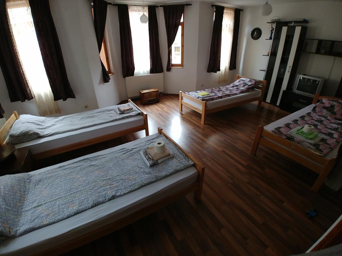 Guesthouse Ljubicica Сараево Екстериор снимка