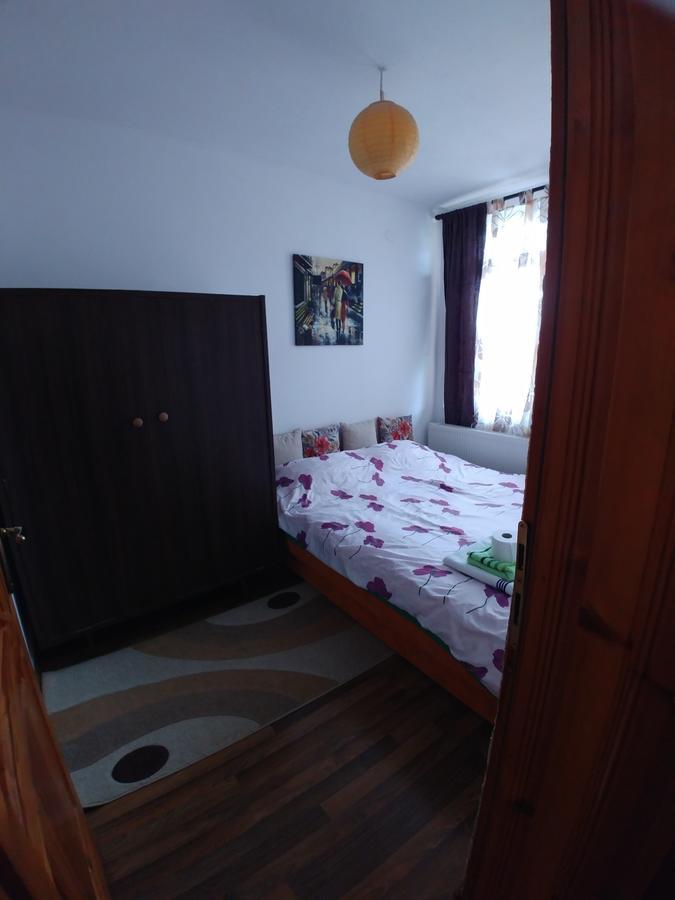 Guesthouse Ljubicica Сараево Екстериор снимка