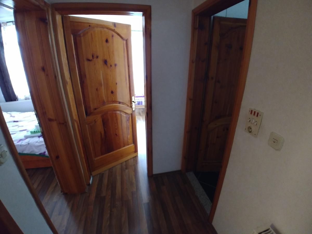 Guesthouse Ljubicica Сараево Екстериор снимка