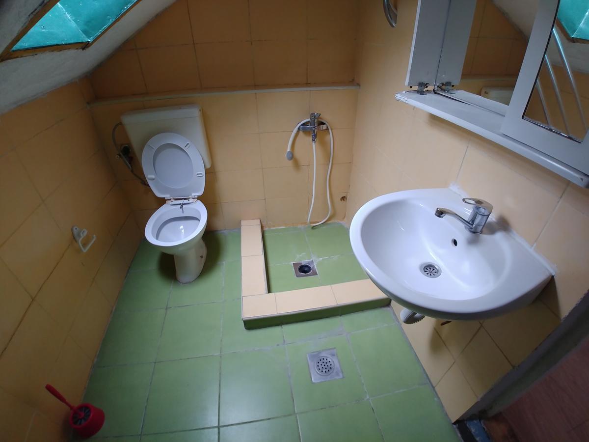Guesthouse Ljubicica Сараево Екстериор снимка