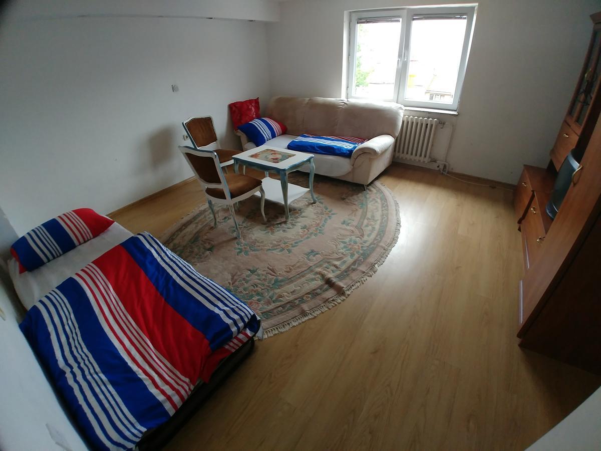 Guesthouse Ljubicica Сараево Екстериор снимка