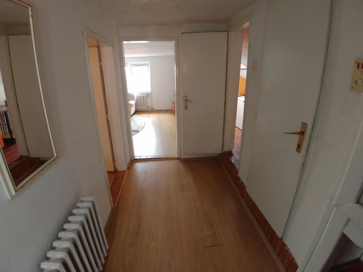 Guesthouse Ljubicica Сараево Екстериор снимка