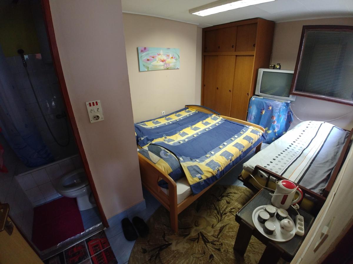 Guesthouse Ljubicica Сараево Екстериор снимка