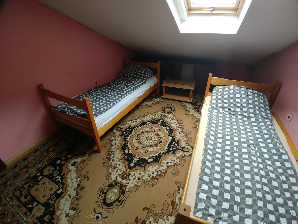 Guesthouse Ljubicica Сараево Екстериор снимка