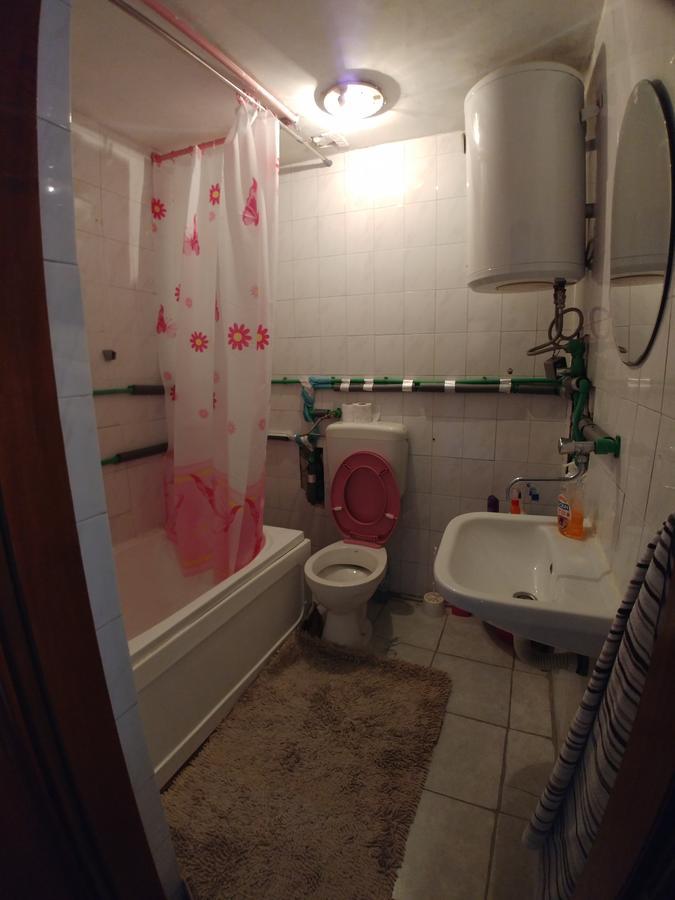 Guesthouse Ljubicica Сараево Екстериор снимка