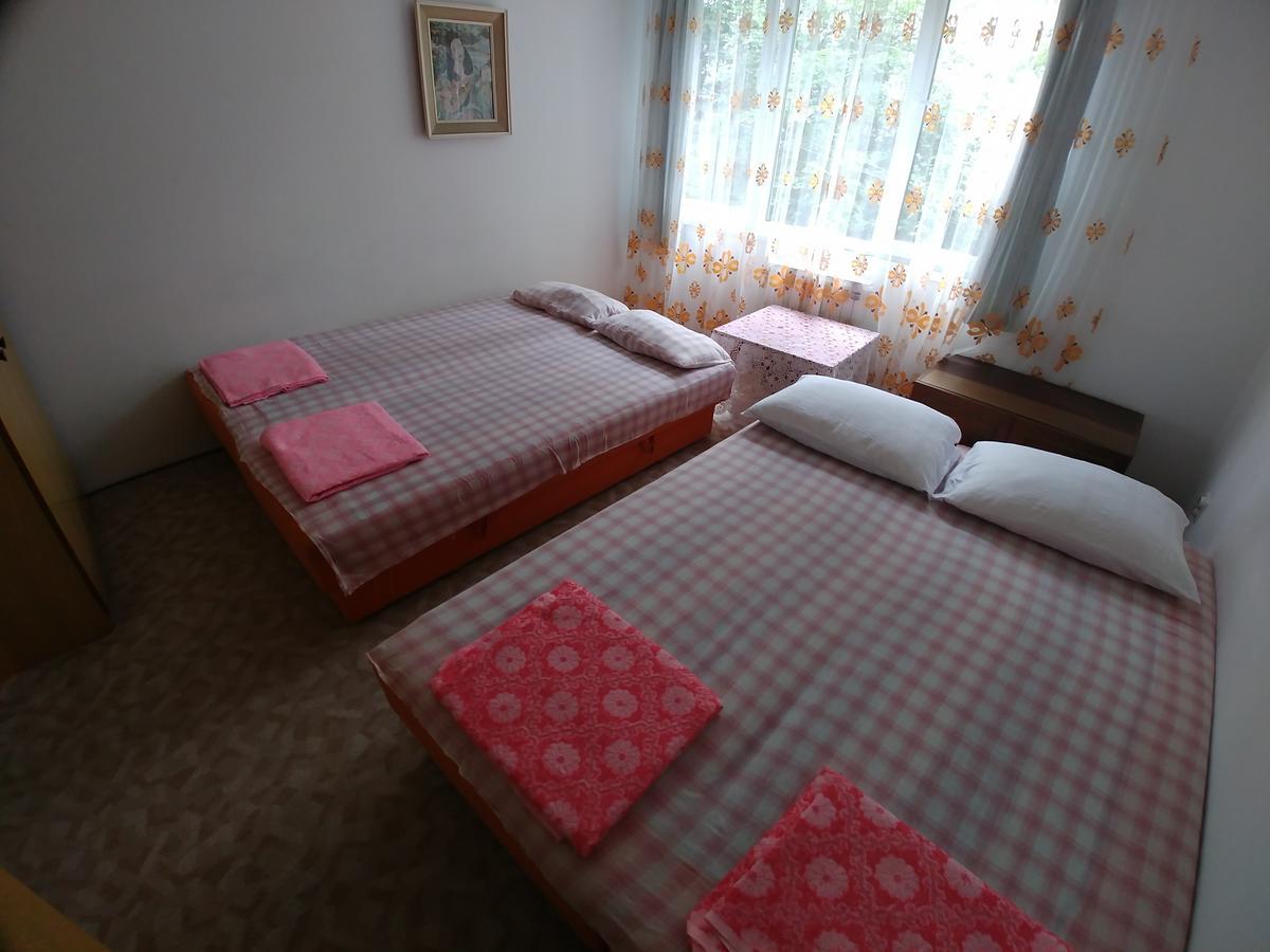Guesthouse Ljubicica Сараево Екстериор снимка