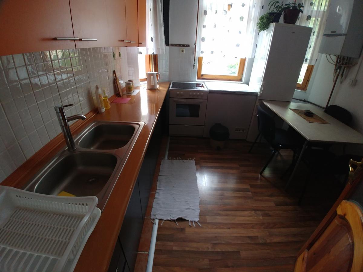 Guesthouse Ljubicica Сараево Екстериор снимка