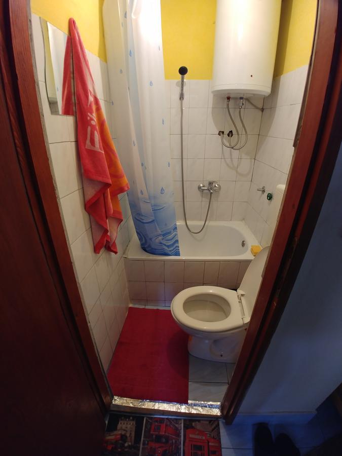 Guesthouse Ljubicica Сараево Екстериор снимка