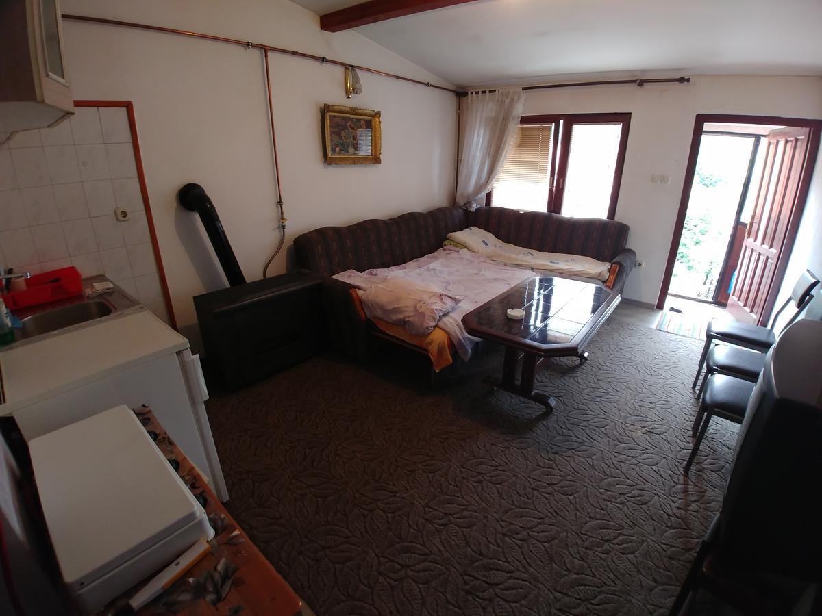 Guesthouse Ljubicica Сараево Екстериор снимка